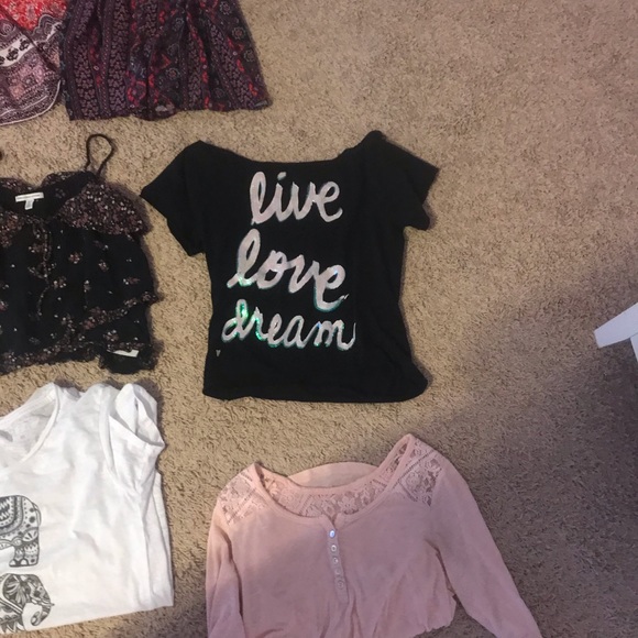 Clothing Bundle - Picture 4 of 8